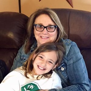 Meet your Posher, Joyce